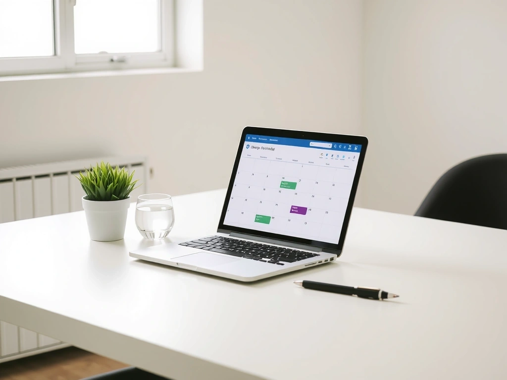 Buchung für Online-Beratung